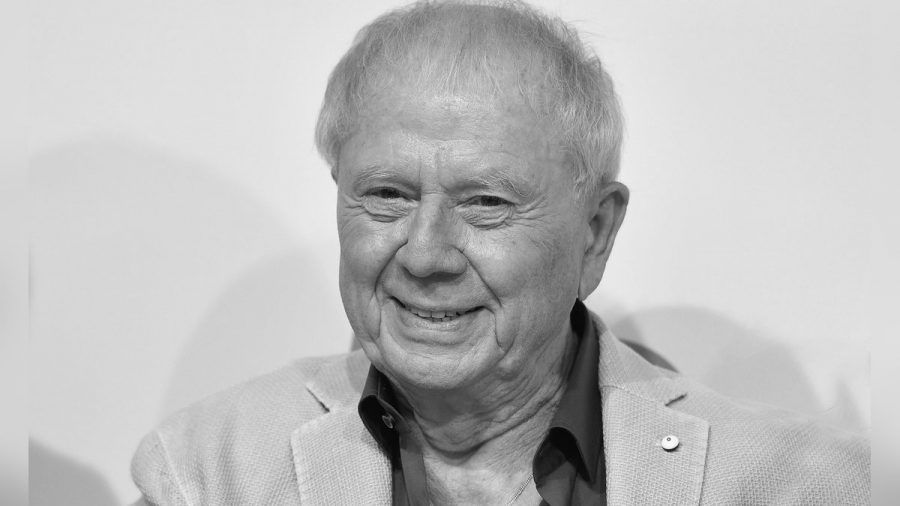 Wolfgang Petersen ist am 12. August im Alter von 81 Jahren gestorben. (ln/tae/spot)