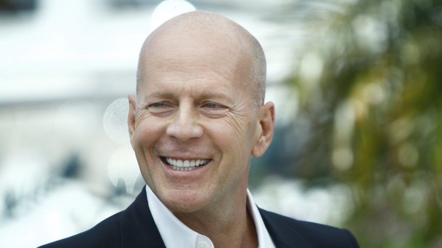 Bruce Willis hat jetzt Zeit für seine Mundharmonika und entspannte Blues-Sessions. (mia/spot)