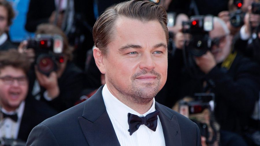 Leonardo DiCaprio soll wieder zu haben sein. (jom/spot)