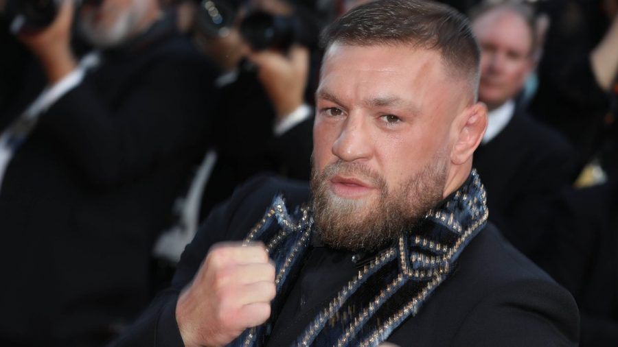 Conor McGregor spielt im Amazon-Original "Road House" an der Seite von Jake Gyllenhaal. (dr/spot)
