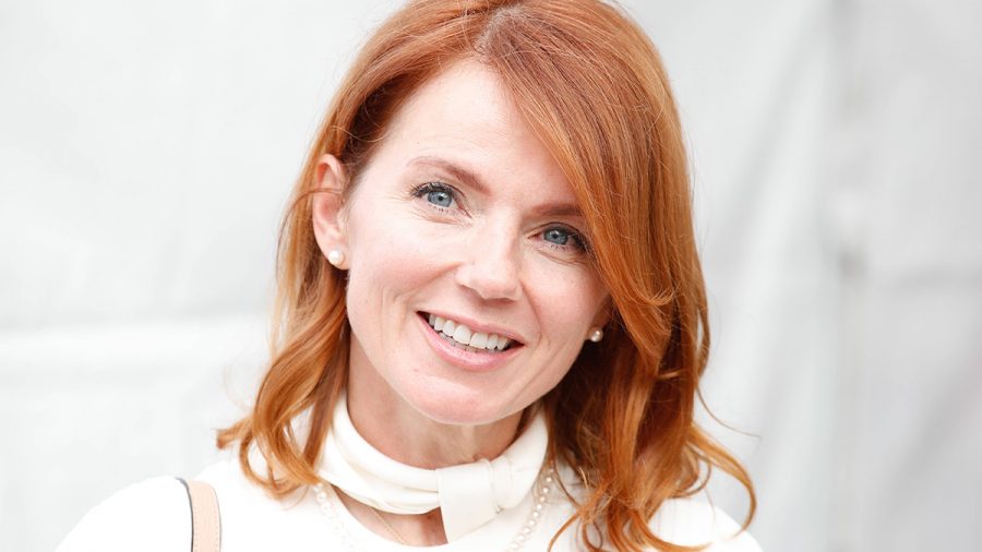 Geri Horner
