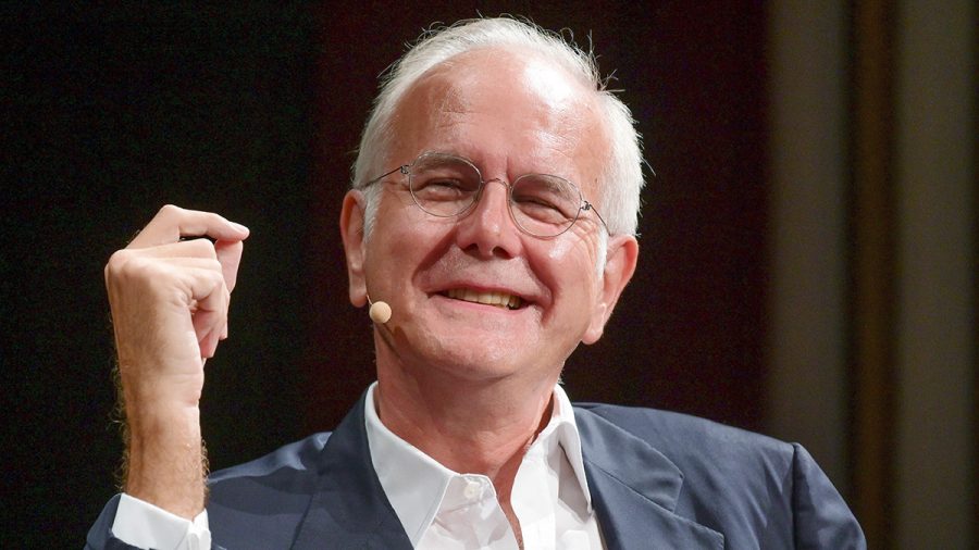 Harald Schmidt