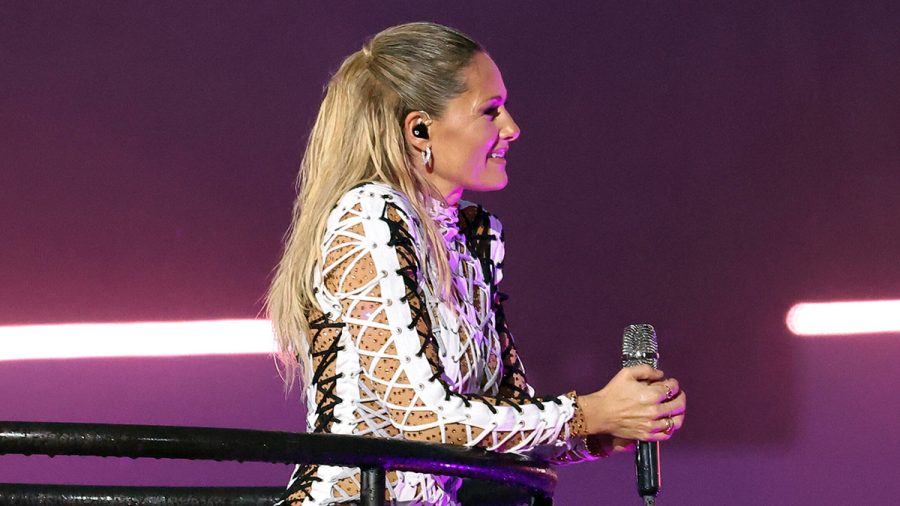 Helene Fischer - Mega-Konzert in München