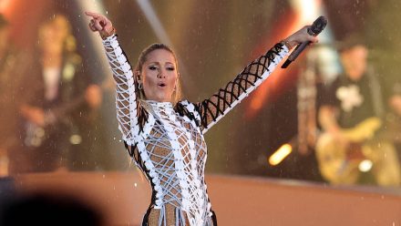 Helene Fischer live