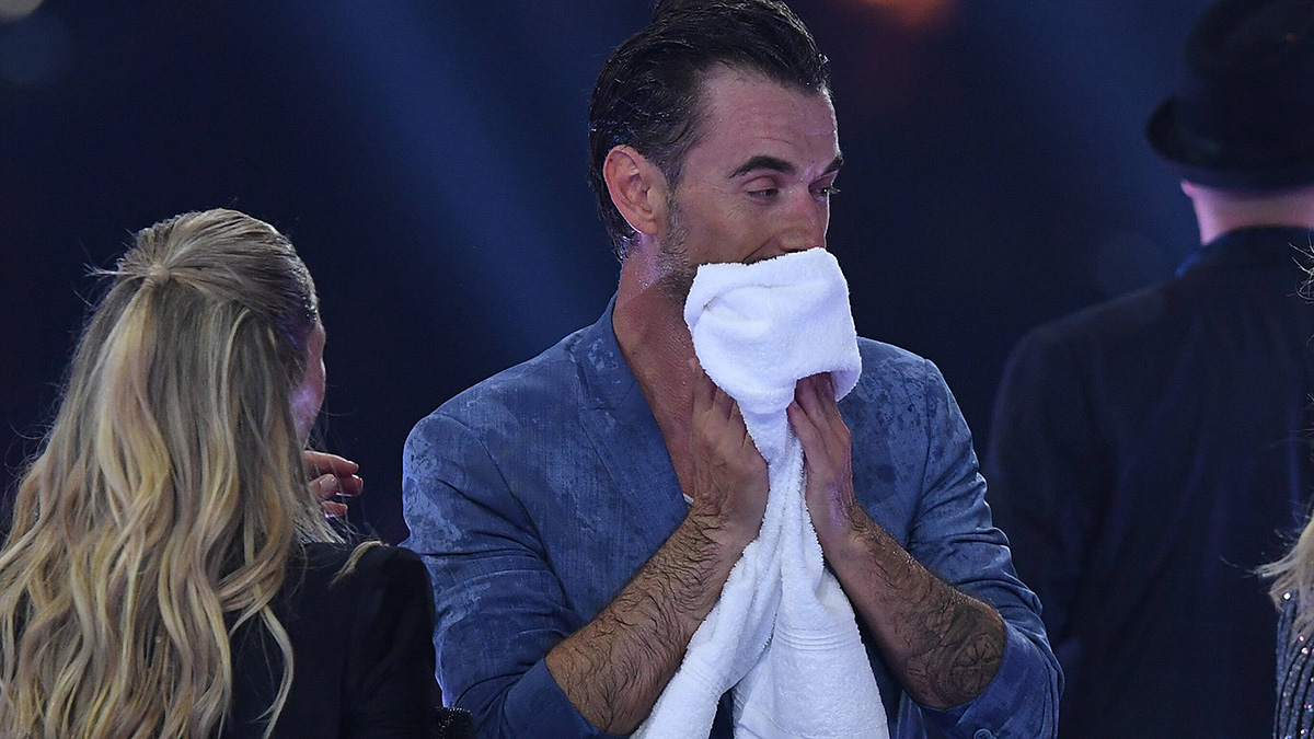 Helene Fischer und Florian Silbereisen