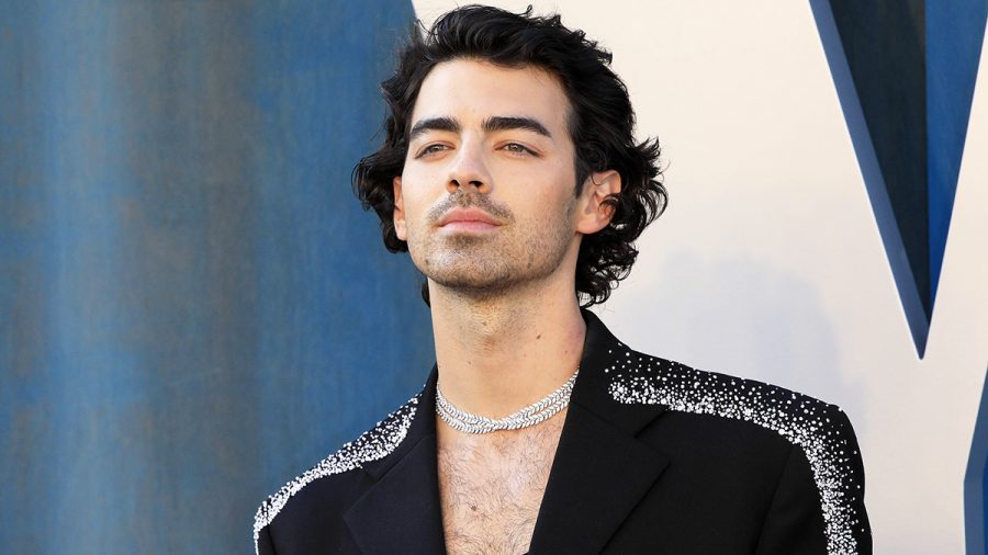 Joe Jonas