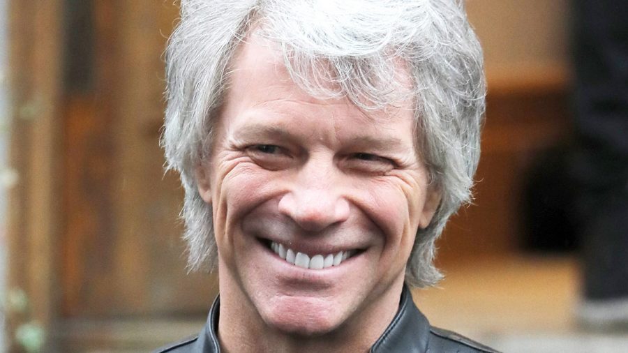 Jon Bon Jovi