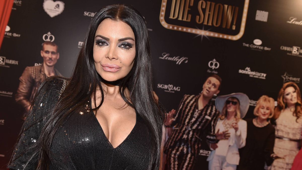 Kader Loth Alle aktuellen Artikel, Stories & Videos klatschtratsch.de