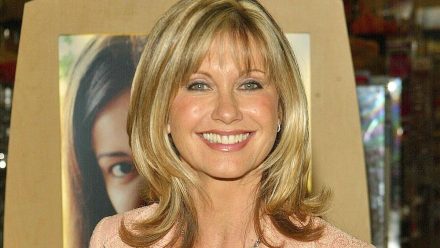 Olivia Newton-John