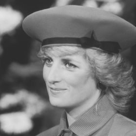 Prinzessin Diana