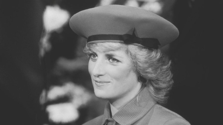 Prinzessin Diana