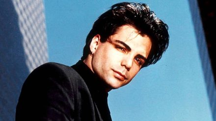 Er hatte alle Chancen, doch Richard Grieco konnte sie nicht nutzen.