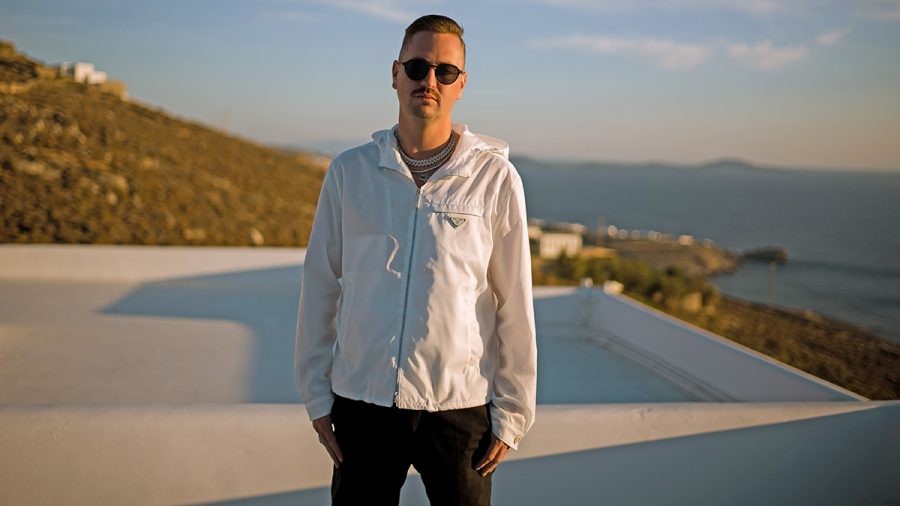 Robin Schulz