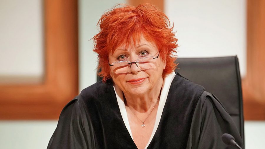 Barbara Salesch