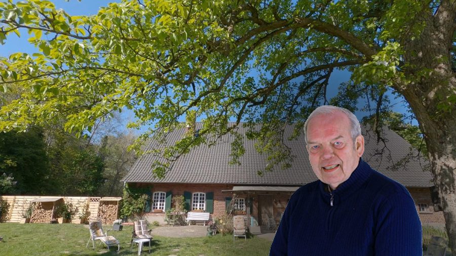 Das Sommerhaus der Stars