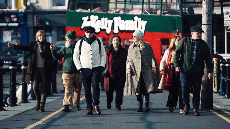 The Kelly Family – Die Reise geht weiter