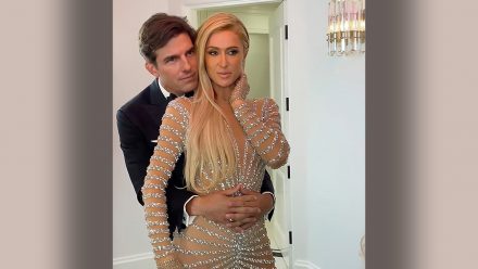 Deepfake: Tom Cruise und Paris Hilton