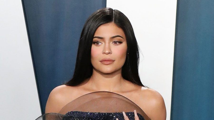 Kylie Jenner hat zwei Kinder. (jom/spot)