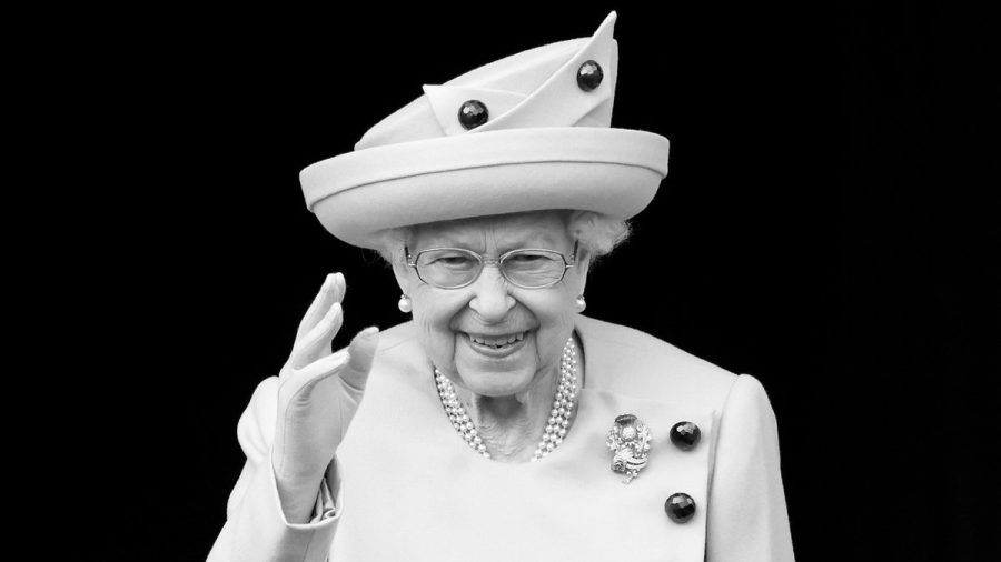 Die Beisetzung von Queen Elizabeth II. wird voraussichtlich von mehr als der Hälfte der Weltbevölkerung verfolgt werden. (lau/spot)