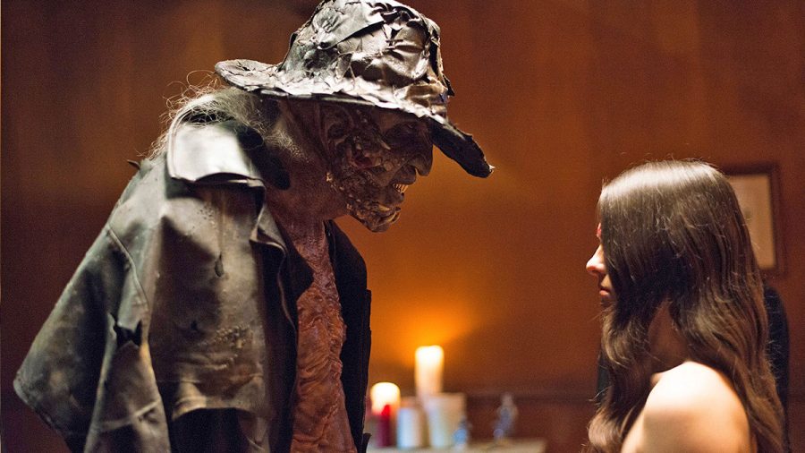 Jeepers Creepers: Reborn