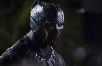 Wer wird in "Black Panther: Wakanda Forever" statt des verstorbenen Chadwick Boseman unter der Maske stecken? (stk/spot)