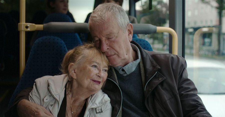 In der Kurzfilm-Sparte «Narrative» wurde Regisseur W. Reinhart (Hochschule für Fernsehen und Film München) mit seinem Film «Eigenheim» mit einem Studenten-Oscar ausgezeichnet.