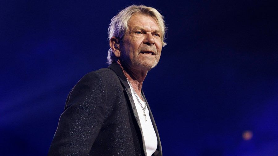 Matthias Reim braucht Erholung. (mia/spot)
