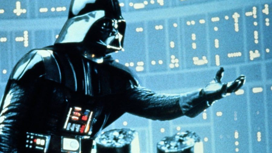 James Earl Jones sprach seit "Krieg der Sterne" aus dem Jahr 1977 im englischen Original Bösewicht Darth Vader ein. (lau/spot)