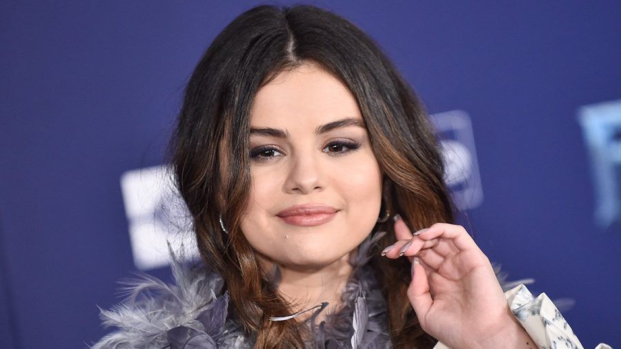 Selena Gomez ist über Justin Bieber hinweg - ihre Fans nicht. (mia/spot)