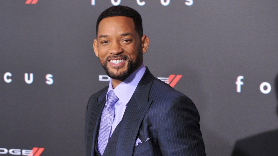 Nach seiner berüchtigten Ohrfeige konnte Will Smith bislang keine neuen Engagements für sich verbuchen. (lau/spot)