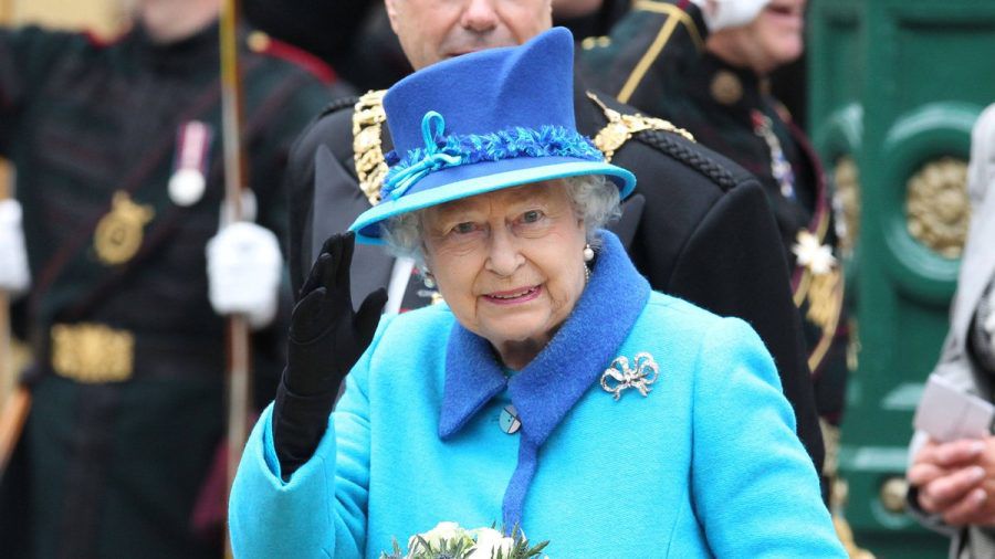 Queen Elizabeth II. ist am 8. September gestorben. (amw/spot)
