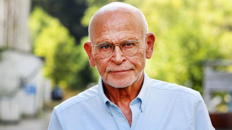 Günter Wallraff wird am 1. Oktober 80 Jahre alt. (mia/spot)