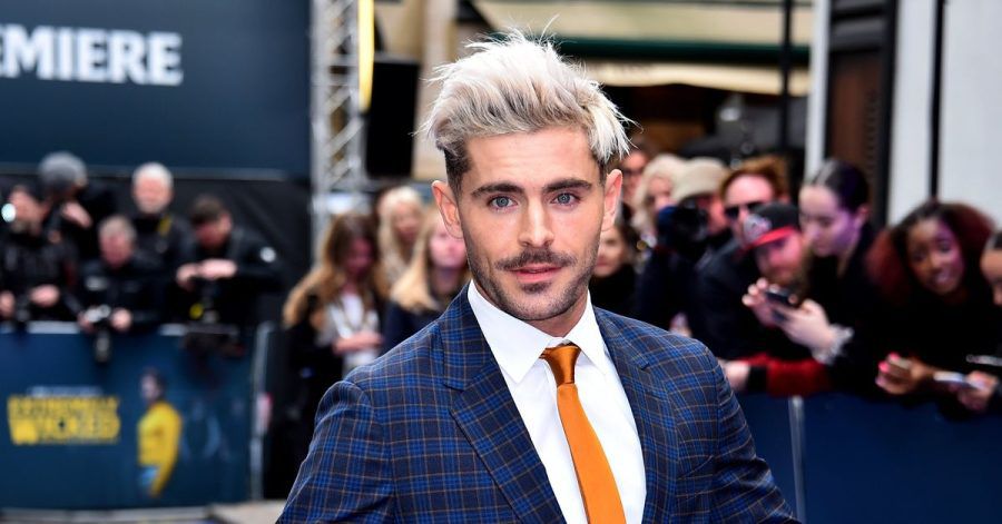Viele Stars leiden unter den Erwartungen aus Hollywood - auch Schauspieler Zac Efron.