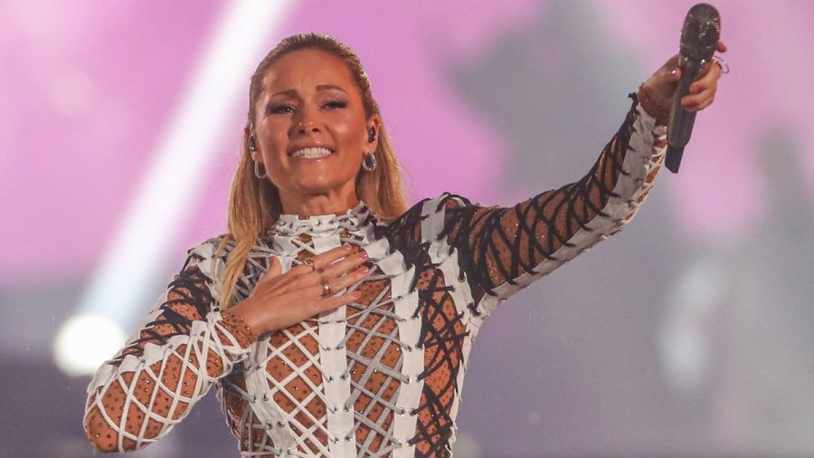 Helene Fischer wird dieses Weihnachten nicht mit ihrer Show im ZDF zu sehen sein. (tae/spot)