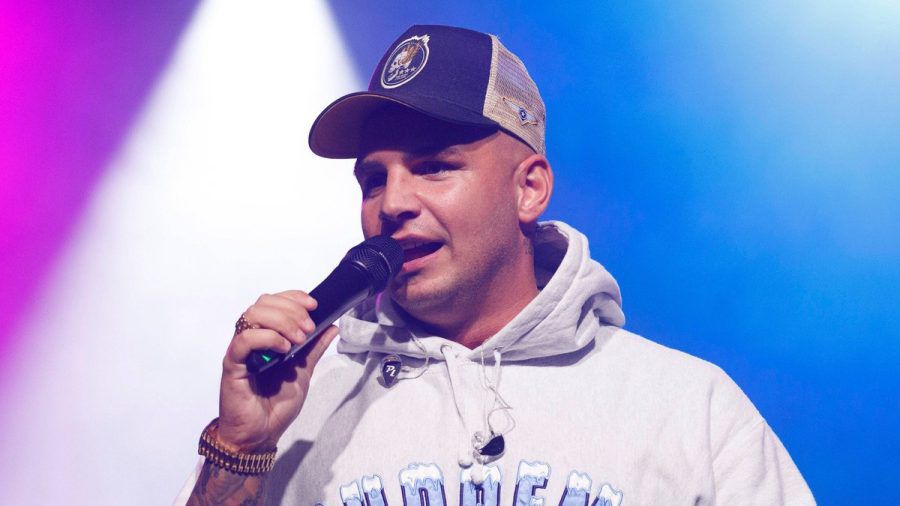 Pietro Lombardi wird bald zum zweiten Mal Vater. (ncz/spot)