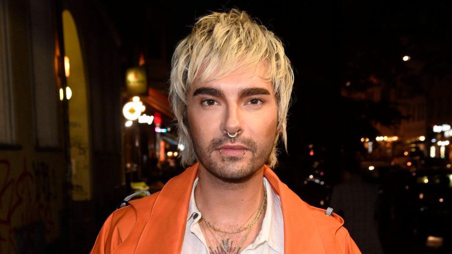 Bill Kaulitz appelliert auf Instagram an seine Fans. (amw/jes/spot)