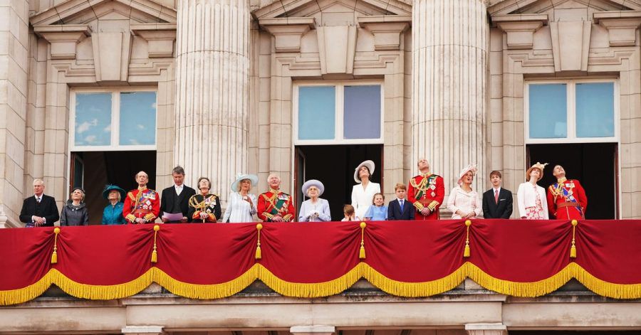 Nach dem Tod der Queen könnte sich die Stimmung in Großbritannien bezüglich des Königshauses ändern.