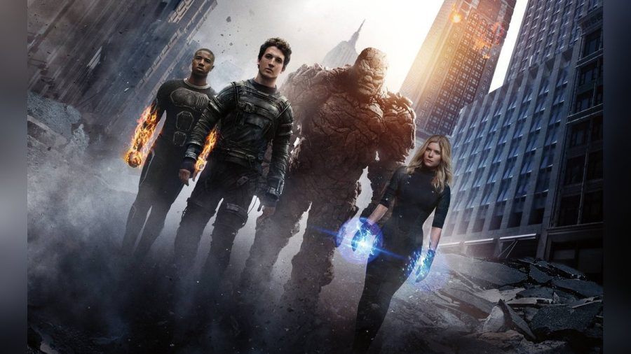 Zuletzt waren die "Fantastic Four" 2015 im Kino zu sehen - jedoch war es ein Auftritt zum Vergessen. (stk/spot)