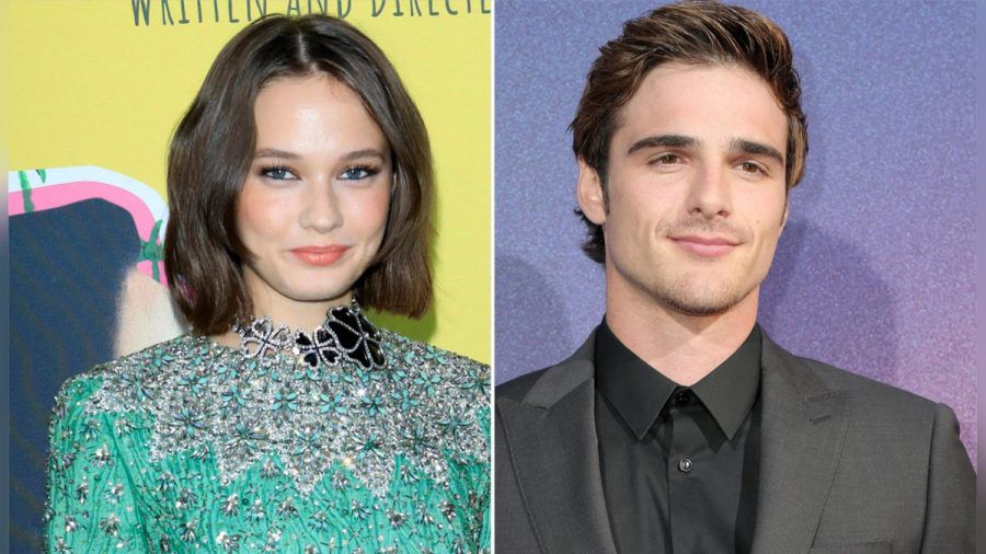 Cailee Spaeny und Jacob Elordi werden ein berühmtes Paar spielen. (jom/spot)