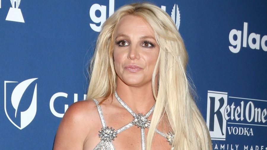 Britney Spears lässt ihren Emotionen bei Instagram freien Lauf. (jom/spot)