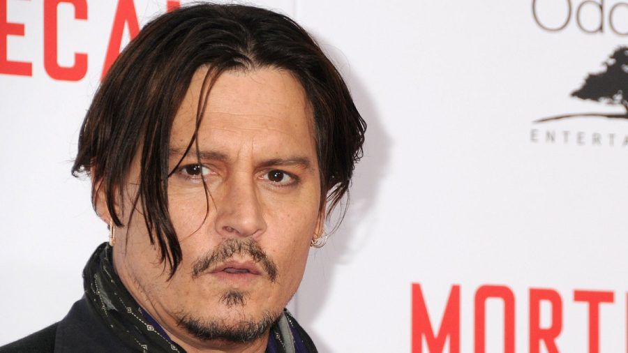 Ist Johnny Depp in festen Händen oder nicht? (dr/spot)