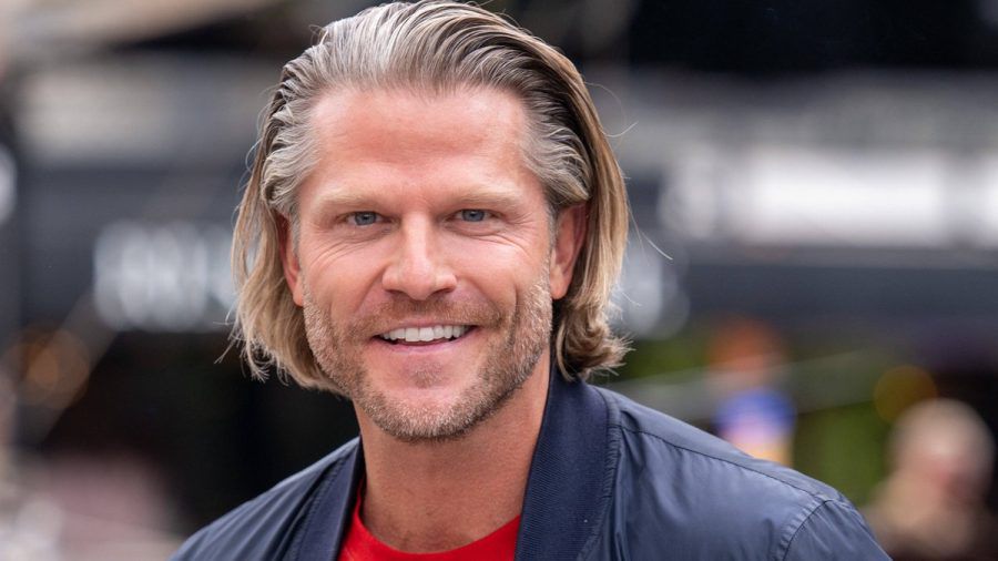 Einen Geburtstagsgruß von Paul Janke? Gibt es im Netz ab rund 50 Euro. (elm/spot)
