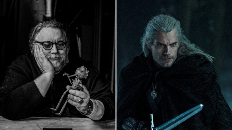 "Pinocchio" und "The Witcher" sind nur zwei von vielen Neuerscheinungen bei Netflix. (eee/spot)