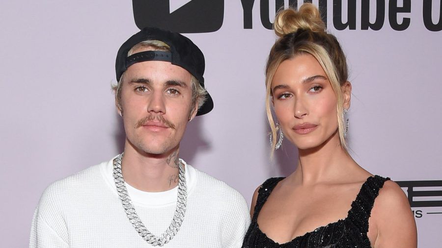 Schock für Justin und Hailey Bieber: Einbrecher! (smi/spot)
