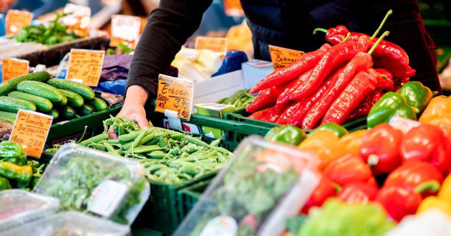 Eine neue Studie untersuchte die Ernährungweisen von Menschen aus 185 Ländern.