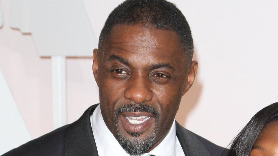 Hat keine Lust auf Bond: Idris Elba. (lau/spot)