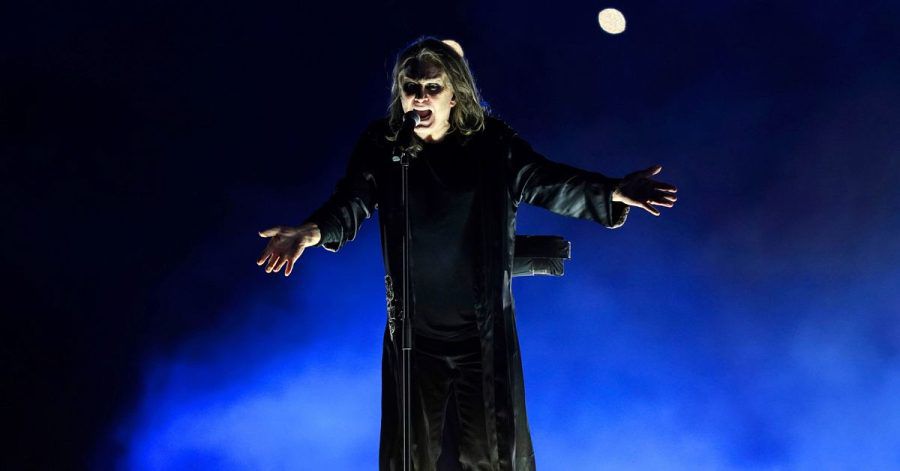 «Ihr habt noch nicht das Ende von Ozzy Osbourne gesehen», sagt der Prince of Darkness.