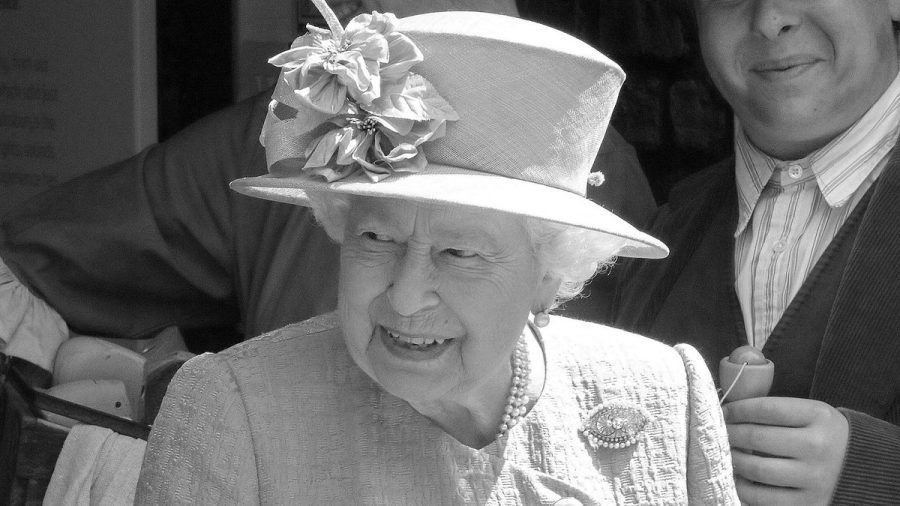 Die verstorbene Monarchin plante aktiv ihre eigene Beisetzung und Trauerfeier. (lau/spot)