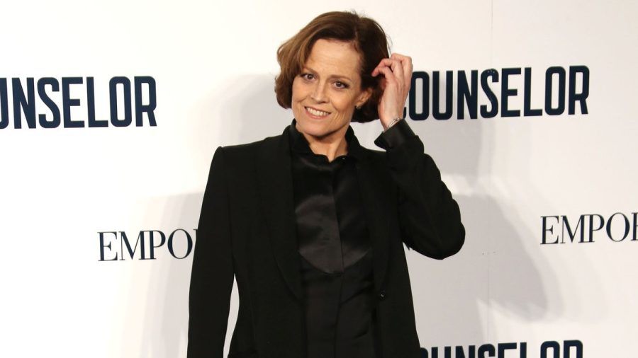Sigourney Weaver wird in "Avatar 2" wieder zur Teenagerin. (mia/spot)