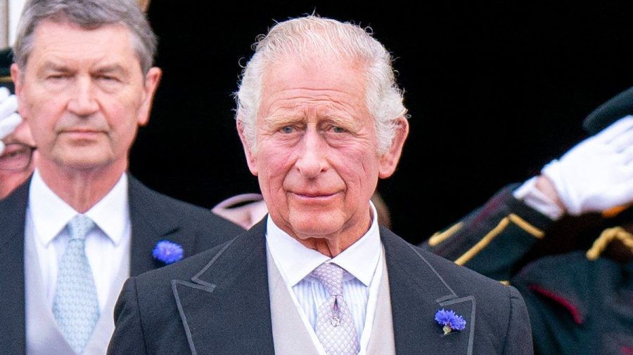 Am heutigen Donnerstag ist König Charles III. zum ersten Mal seit dem vergangenen Donnerstag eine Auszeit vergönnt. (lau/spot)